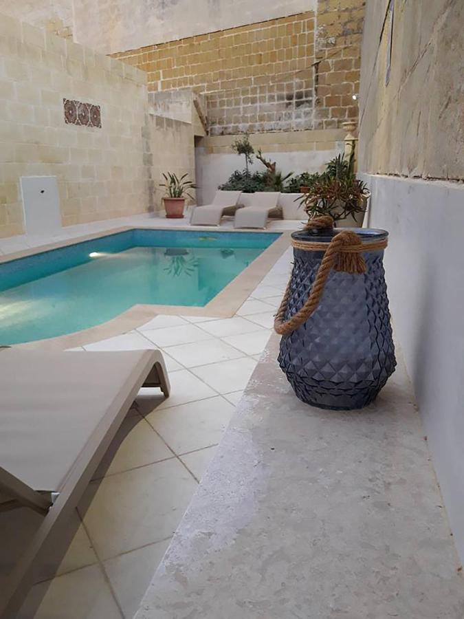 Mood Farmhouse B&B Għarb 外观 照片