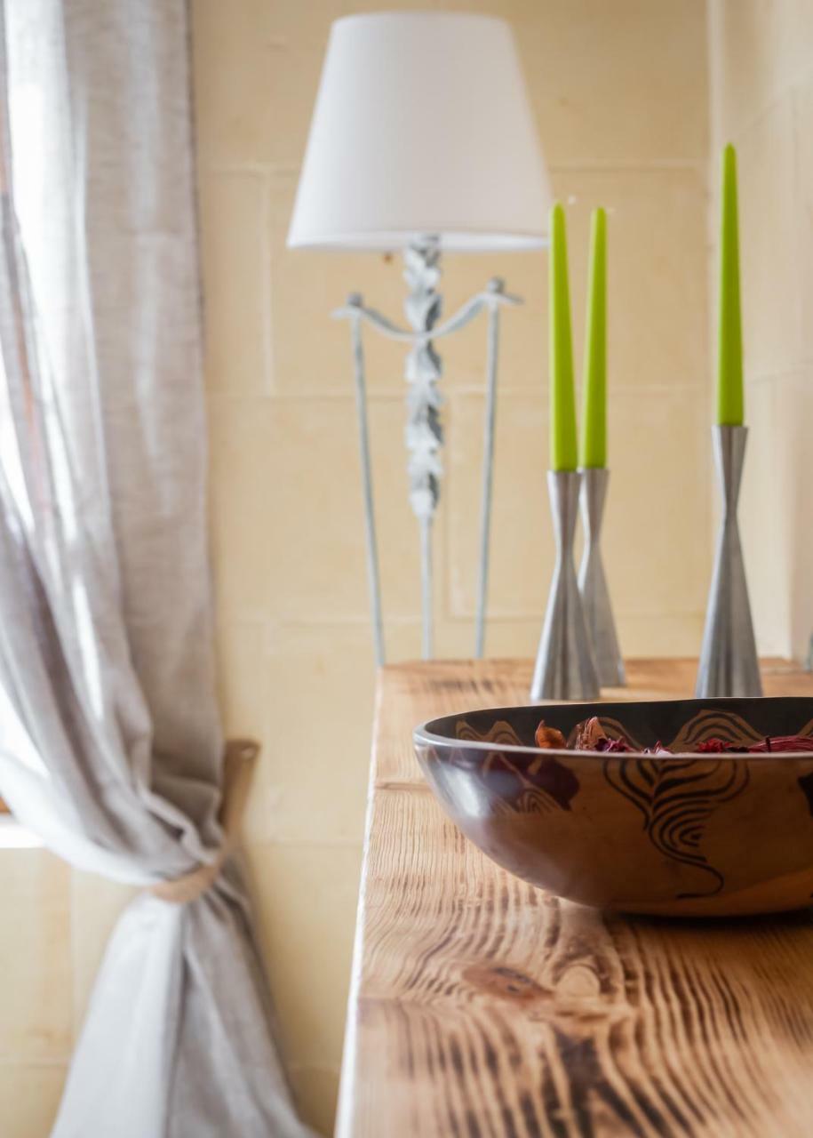Mood Farmhouse B&B Għarb 外观 照片