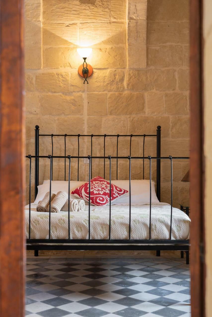 Mood Farmhouse B&B Għarb 外观 照片