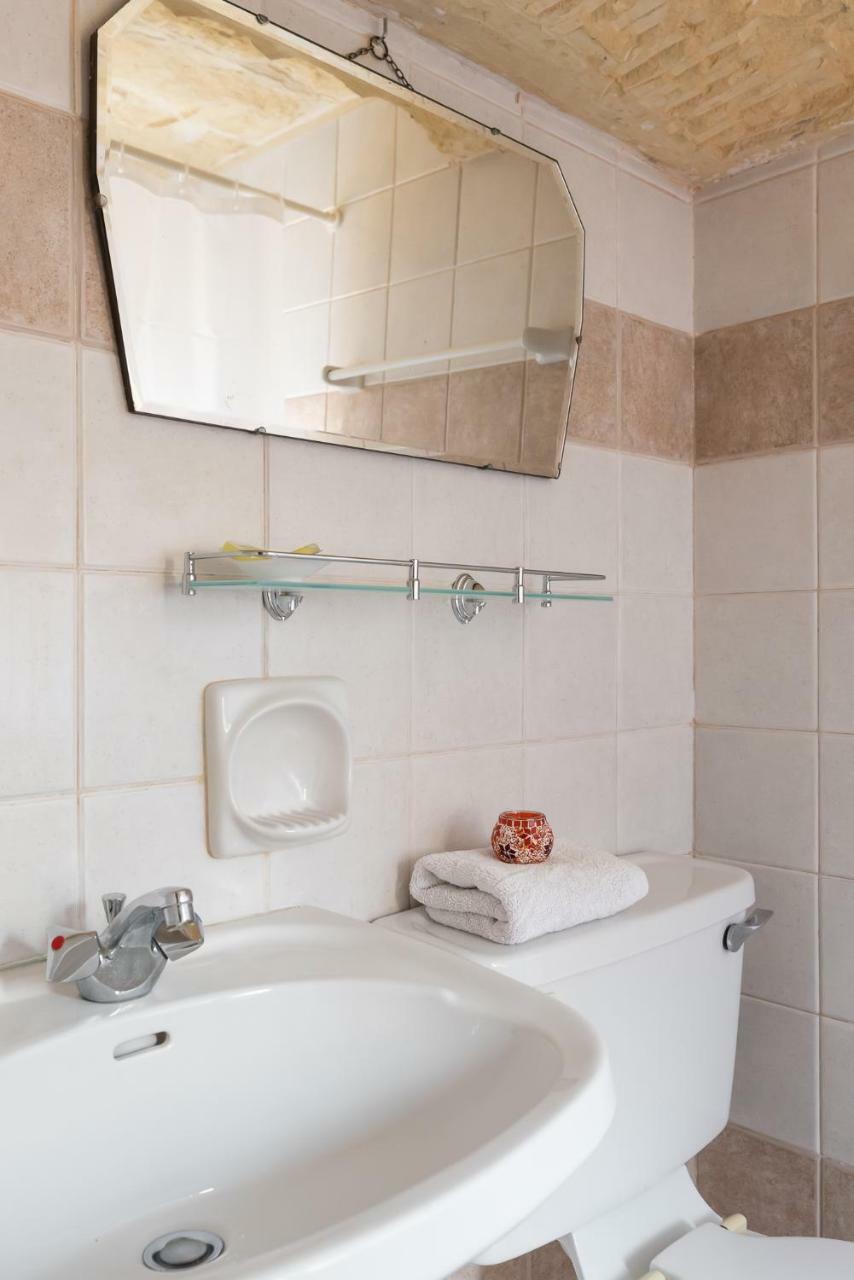 Mood Farmhouse B&B Għarb 外观 照片