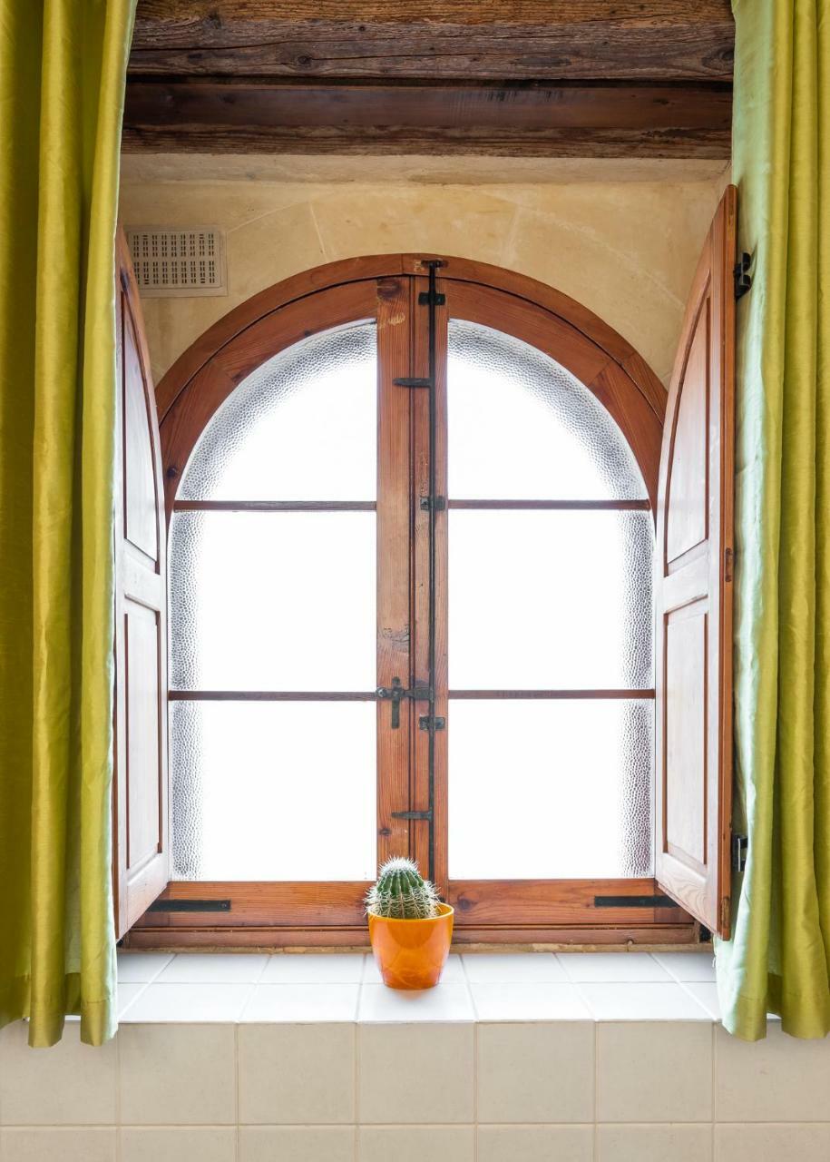 Mood Farmhouse B&B Għarb 外观 照片