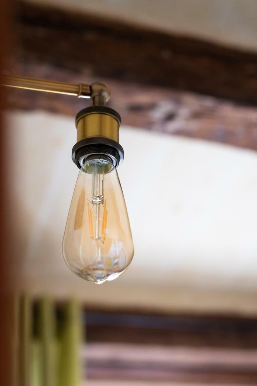 Mood Farmhouse B&B Għarb 外观 照片
