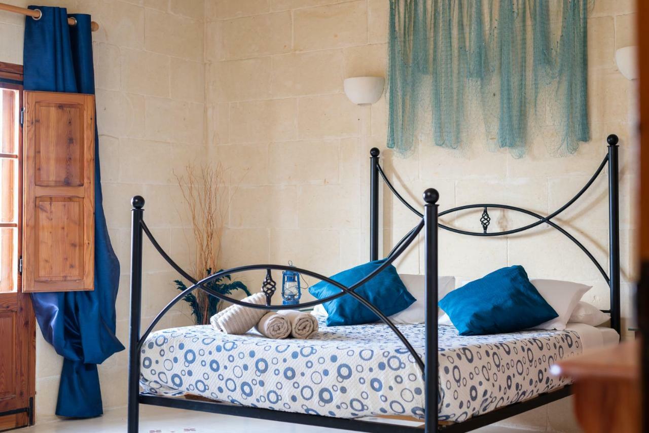 Mood Farmhouse B&B Għarb 外观 照片