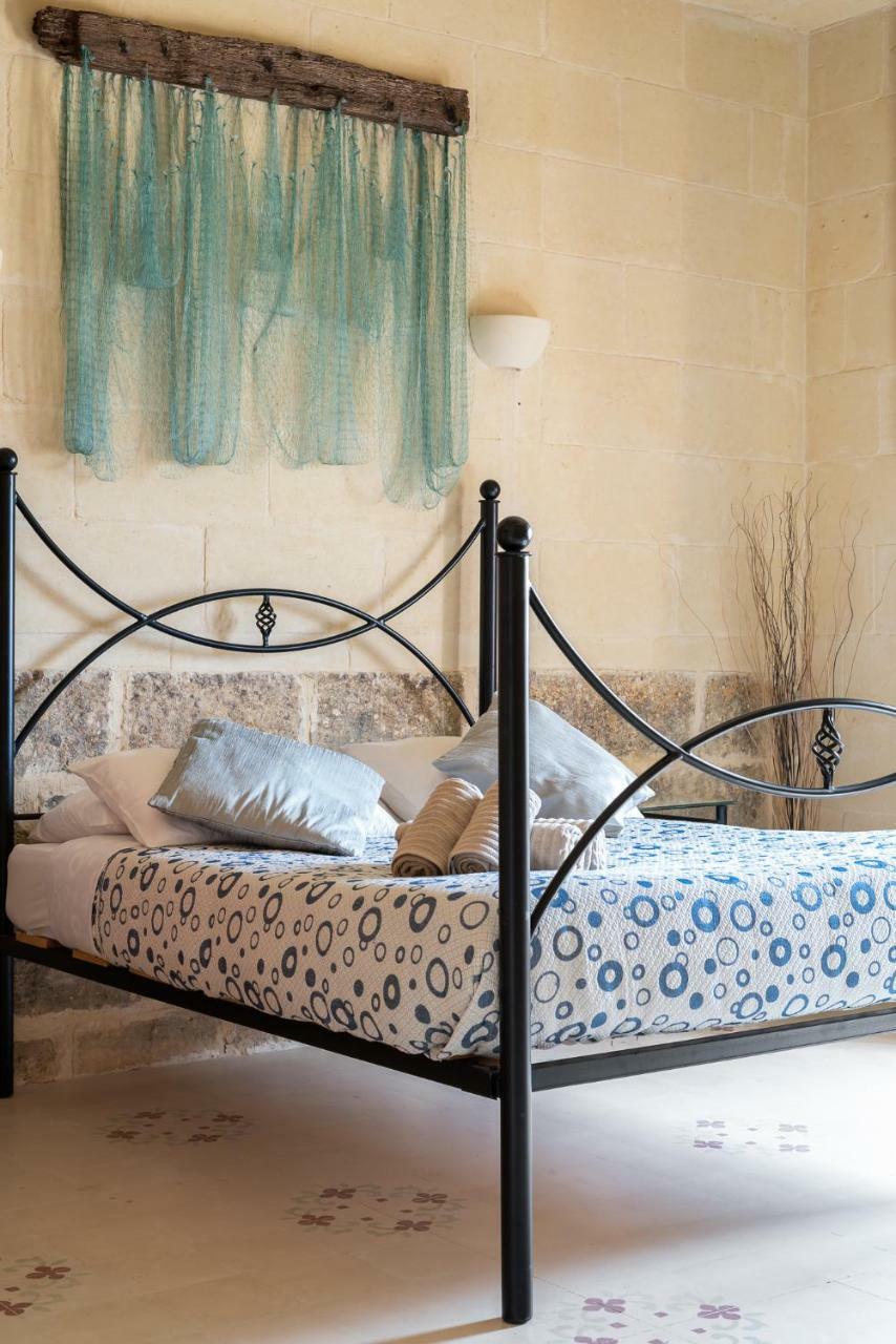 Mood Farmhouse B&B Għarb 外观 照片