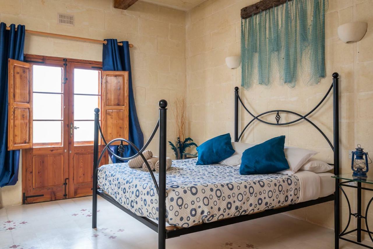Mood Farmhouse B&B Għarb 外观 照片
