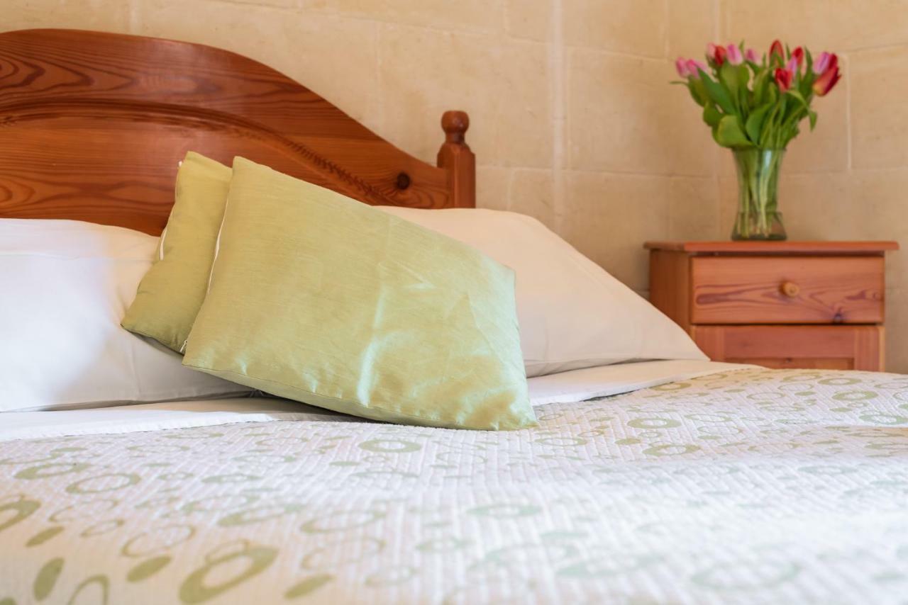 Mood Farmhouse B&B Għarb 外观 照片