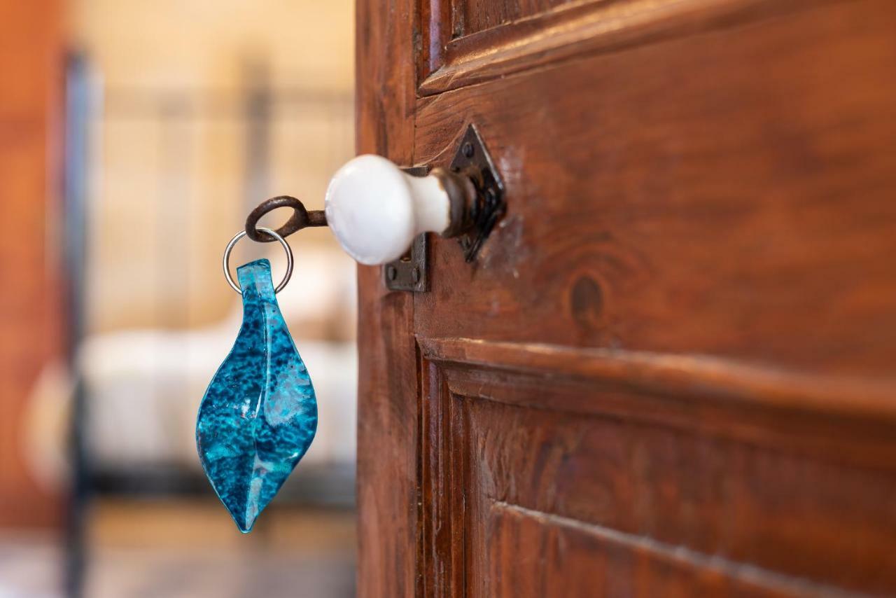 Mood Farmhouse B&B Għarb 外观 照片