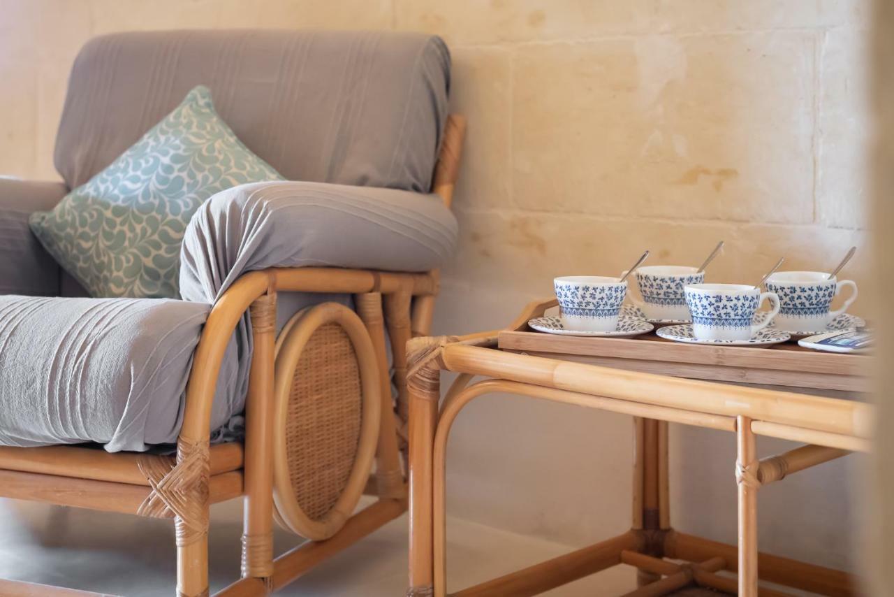 Mood Farmhouse B&B Għarb 外观 照片