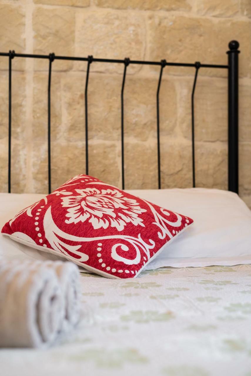 Mood Farmhouse B&B Għarb 外观 照片