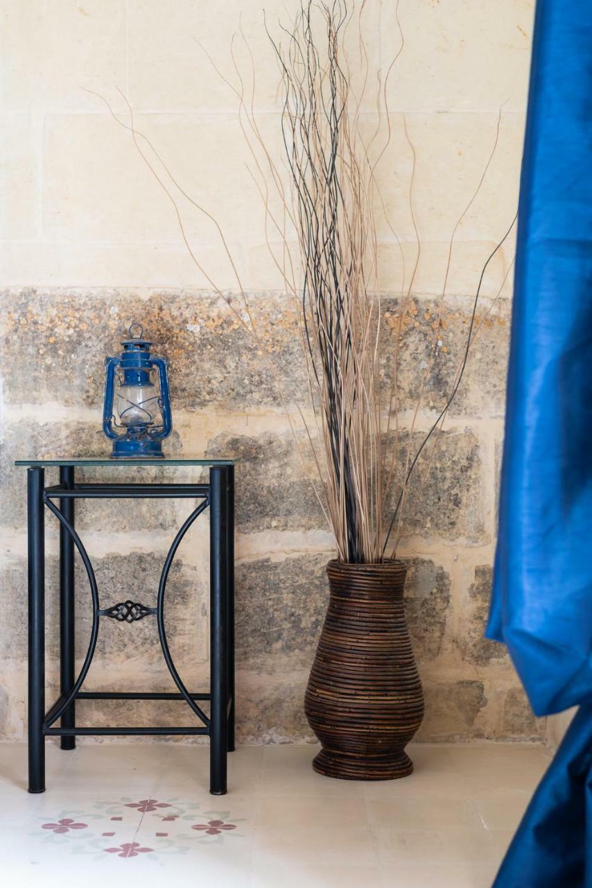 Mood Farmhouse B&B Għarb 外观 照片
